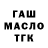 Бутират BDO Anna Pronicheva